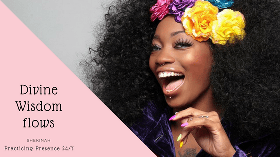 Divine Wisdom, wisdom, silence, listen, meditation, prayer, peace, understanding, flow, flowing, surpass, heart, mind, soul, spirit