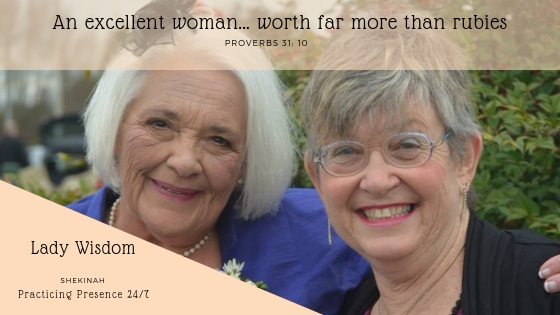 lady wisdom, an excellent woman, an awesome woman, a virtuous woman, values, valuable, worthy, industrious, spiritual, compassionate, empathy