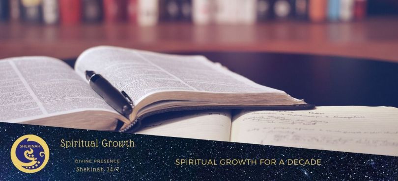 spiritual growth, reading, studying, prayer, holy spirit, the fear of the Lord, the power of prayer, women, the role of women, point of power, divine presence, presence of the divine, practising the presence of the Divine, the power of the tongue, the words of your mouth