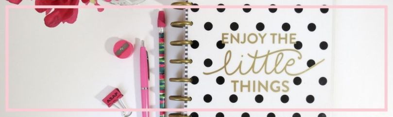 magic in life, stops to smell the flowers, notice the details