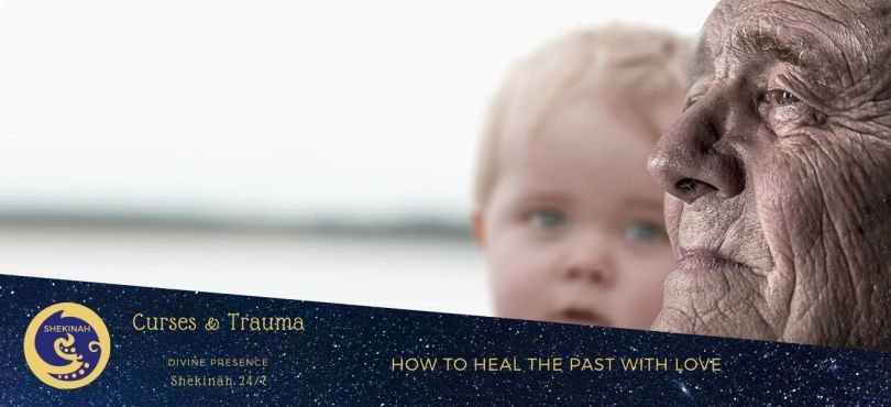 Generational trauma, generational curses, how to heal the past with love, using forgiveness to break the cycle, breaking the cycles, epigenetics, how trauma is passed through your genes, reap what you sow, nature or nurture, learned behaviour, mental illness, depression, stress, anxiety, low cortisol levels, insecurity, neurobiology, the sins of the fathers, acknowledgement, awareness, acceptance, forgiveness and release, learning a new way, break the cycle, it didn't start with you, ptsd, chronic pain syndrome, chronic fatigue syndrome, depression and anxiety, neuroscience, physiological change, evolution