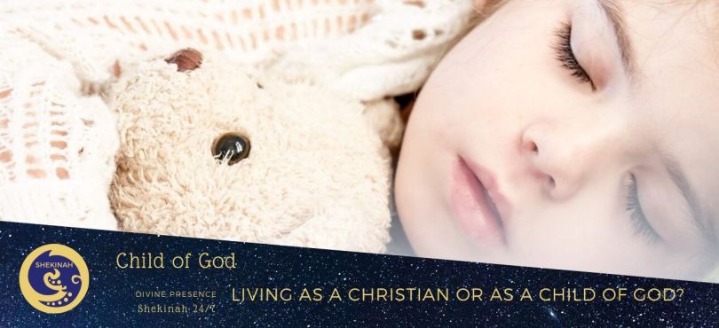 children of God, child of God, living as a Christian or as a child of god, does Jesus invite you to be a Christian, how does a child of God pray, what is faith, relationship with the Divine, heir of the Divine,