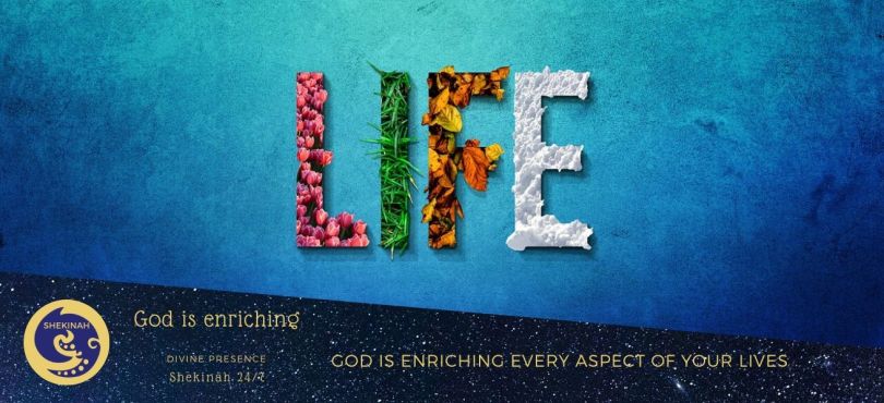 God is enriching every aspect of your lives, grace of God, will of God, called to be saints, thanksgiving, enriched in speech, knowing what to say, knowledge, lacking, having all the gifts, waiting, revealed, sustain you till the end, God is faithful, set apart for service, called into community, grace and peace, the right words to say, everything you need to know, necessary gifts, faithfulness