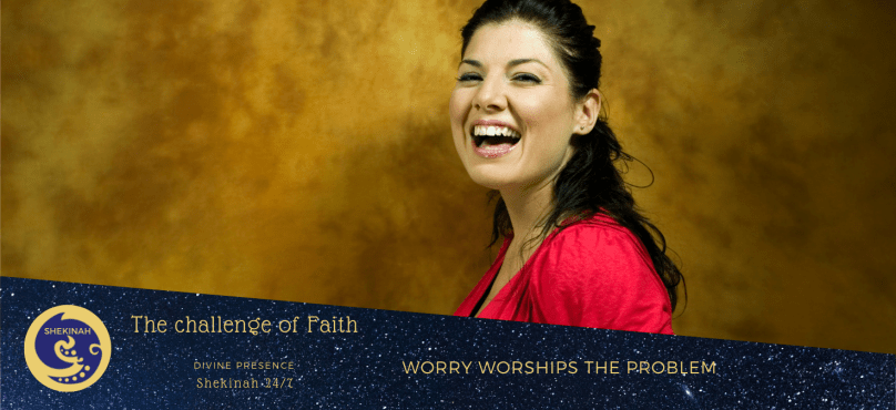 faith, worry, doubt, where attention goes energy flows, Divine Presence, Great Creator, creative solutions, perfect peace, anxiety, impacts of anxiety, fear, focus, safety, decision-making, Divine help, God Box, personal responsibility, accountability, be anxious for nothing, gratitude, aligned action, blind faith, patience, trust, confidence