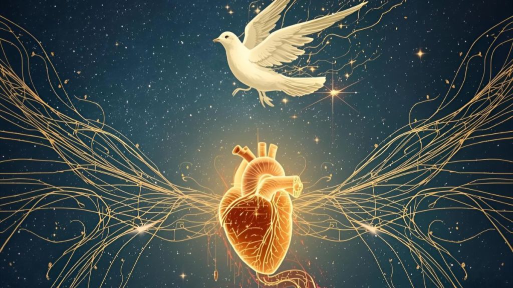 authentic,authentic living,bold,boldness over fear,choosing faith over fear,Divine Law,divine presence,divine wisdom,embodying faith,fear,freedom,fruit of the Spirit,generative wisdom,heart-centered living,Holy Spirit,humility,inner transformation,Integrity,living authentically,Love Your Neighbor,new covenant,spiritual freedom,